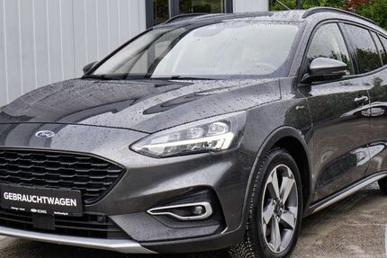 Ford Focus 41.000 km 17.990 &euro; Eschwege 37269