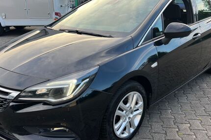 Opel Astra 134.000 km 6.900 &euro; Altdorf bei Landshut 84032