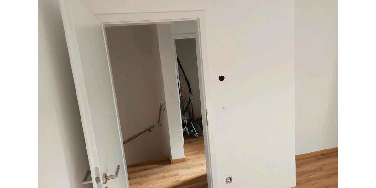 Reihenhaus Sohren - 4 Zimmer, 110 m&sup2;, 1.050&euro; | Angebot:24893196