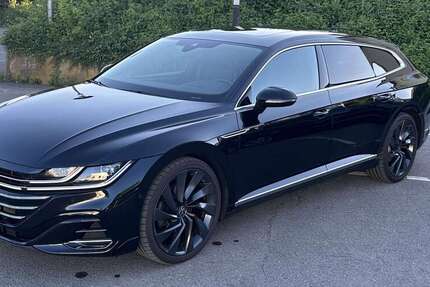 VW Arteon 70.200 km 27.350 &euro; Immenstaad am Bodensee 88090