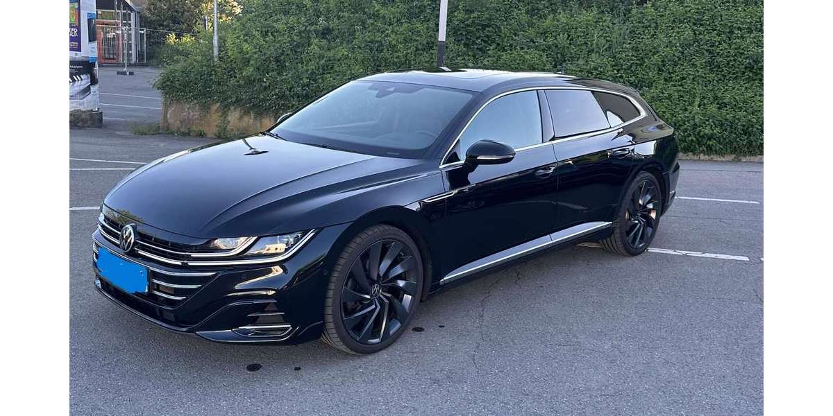 VW Arteon 70.200 km 27.350 &euro; Immenstaad am Bodensee 88090