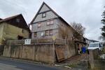 Bauernhaus, Landhaus Steinbach-Hallenberg Hallenberg - 6 Zimmer, 120 m&sup2;, 45.000&euro; | Angebot:26588189
