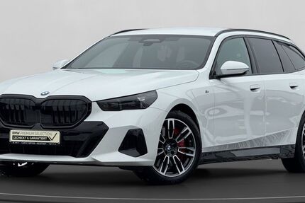 BMW 540 21.987 km 69.980 &euro; Speyer 67346