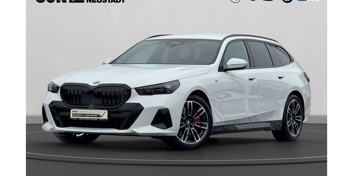 BMW 540 21.987 km 69.980 &euro; Speyer 67346