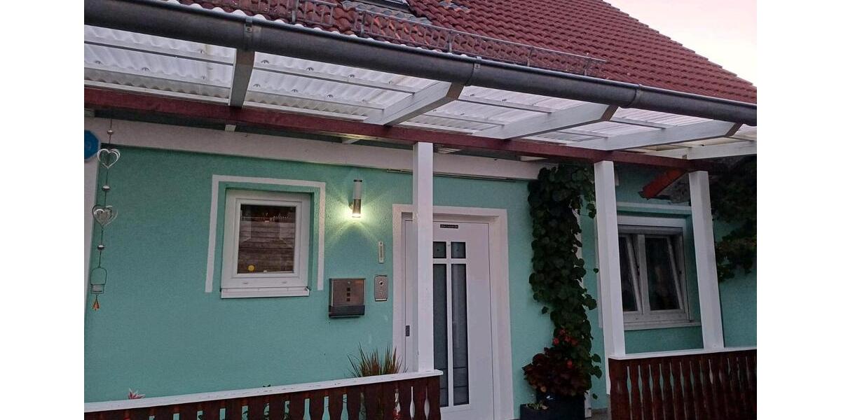 Einfamilienhaus Osterburken - 4.5 Zimmer, 160 m&sup2;, 499.000&euro; | Angebot:27064134