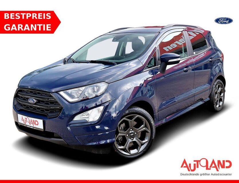 EcoSport