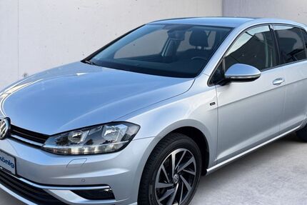 VW Golf 77.400 km 14.670 &euro; Weil am Rhein 79576