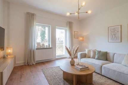 Wohnung Zossen - 2 Zimmer, 80 m&sup2;, 265.000&euro; | Angebot:25599016