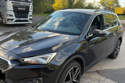 Seat Tarraco 156.000 km 16.700 &euro; Berlin 13053