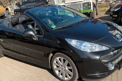 Peugeot 207 182.000 km 2.790 &euro; Göttingen 37081