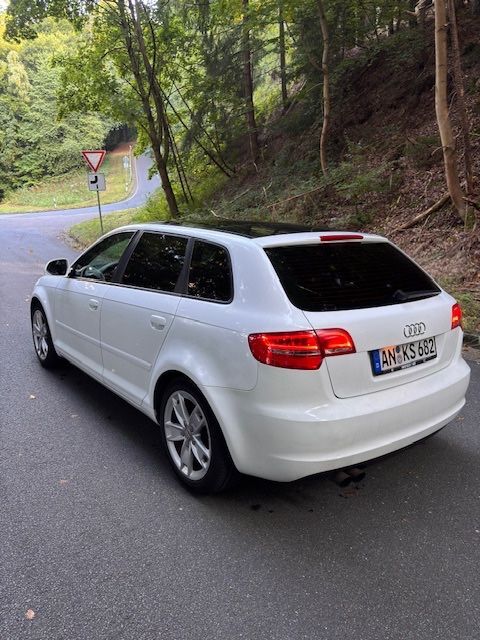 Audi A3 215.000 km 6.200 € Kleinheubach 63924