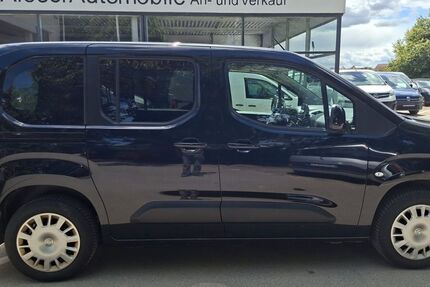 Opel Combo 76.600 km 15.890 &euro; Frankenthal/Studernheim 67227