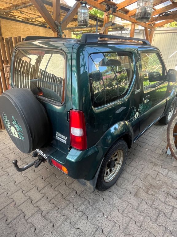 Jimny