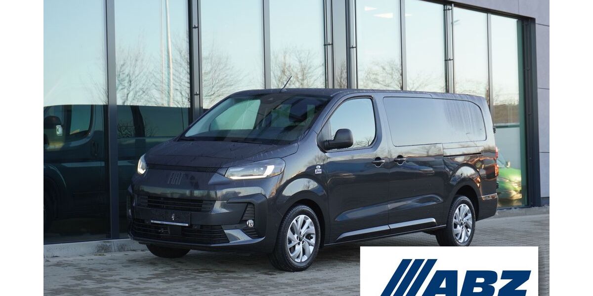 Fiat Scudo 16.491 km 37.961 &euro; Erfurt 99098