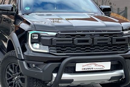 Ford Ranger 5.000 km 64.999 &euro; Rohrdorf 72229