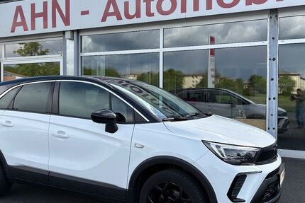 Opel Crossland (X) 34.600 km 16.490 &euro; Bitburg 54634