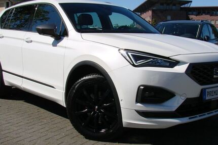 Seat Tarraco 32.840 km 37.980 € Falkensee 14612