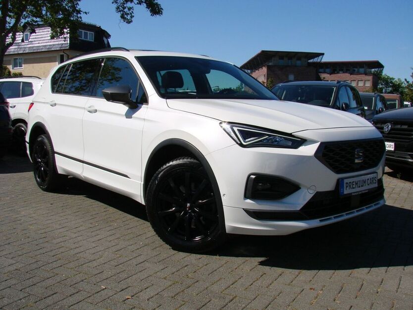 Seat Tarraco 32.840 km 37.980 € Falkensee 14612