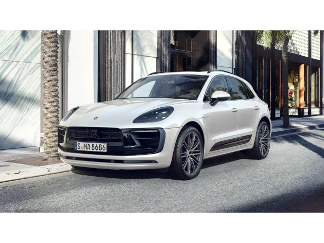 Macan