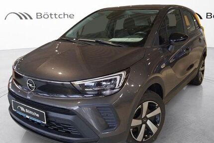 Opel Crossland (X) 42.611 km 13.950 &euro; Völpke 39393