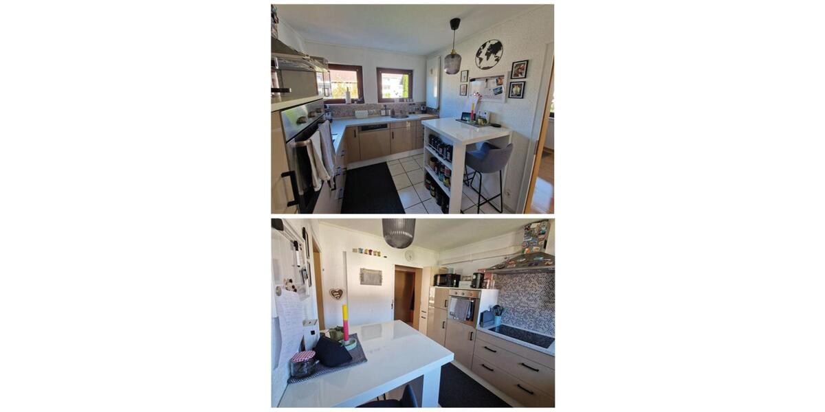 Etagenwohnung Weißenthurm - 5 Zimmer, 91 m&sup2;, 345.000&euro; | Angebot:25905233