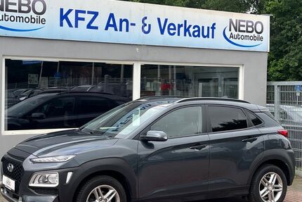 Hyundai KONA 65.738 km 12.498 &euro; Lohne 49393
