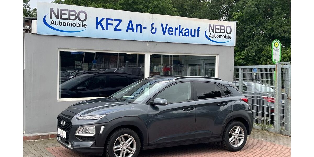 Hyundai KONA 65.738 km 12.498 &euro; Lohne 49393