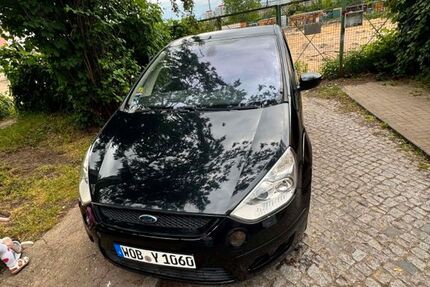 Ford S-Max 260.000 km 3.500 &euro; berlin 10317