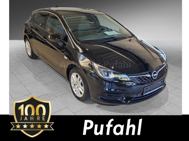 Opel Astra 54.000 km 15.850 € Lengerich 49525