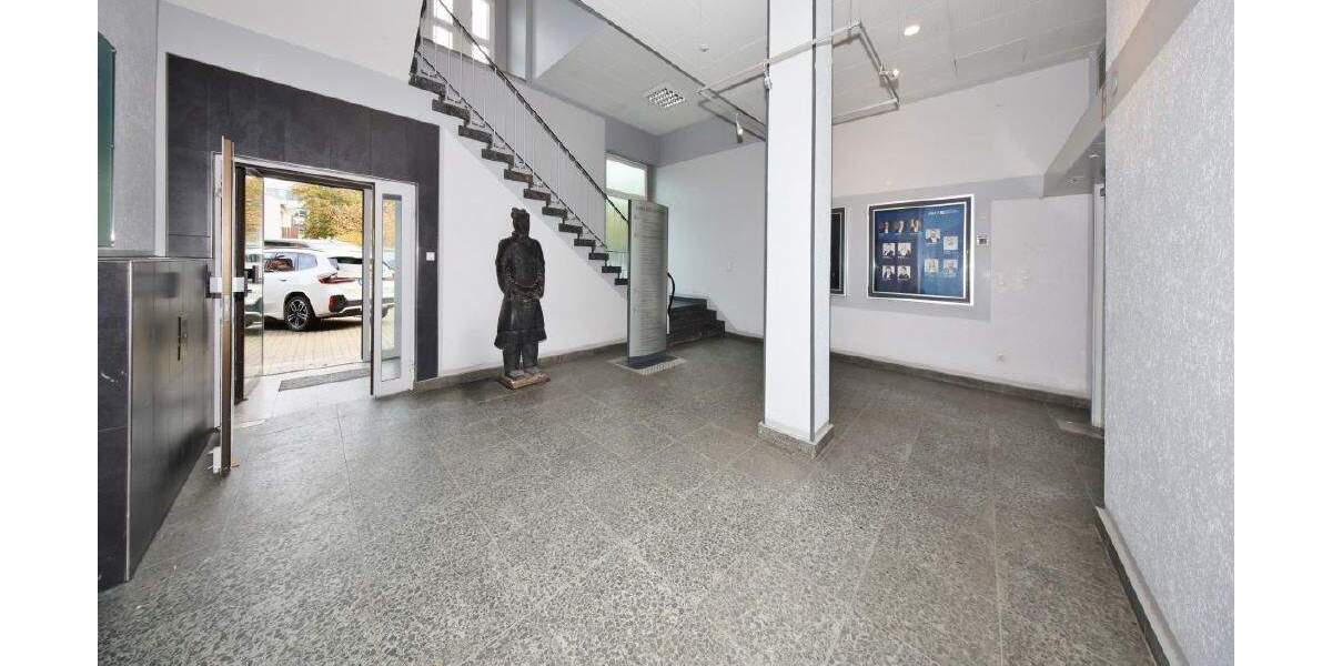 Gewerbeobjekt Wilhelmshaven-Innenstadt Innenstadt - 3.000&euro; | Angebot:25776294