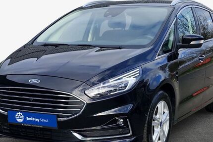 Ford S-Max 47.112 km 28.940 &euro; Dresden 01159