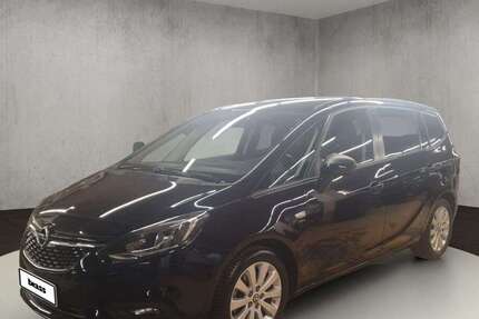Opel Zafira 91.800 km 12.750 &euro; Aschaffenburg 63739