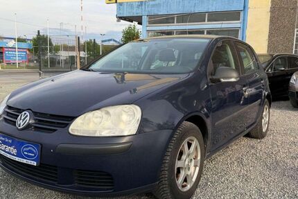 VW Golf 107.000 km 4.890 &euro; Wiesbaden 55252