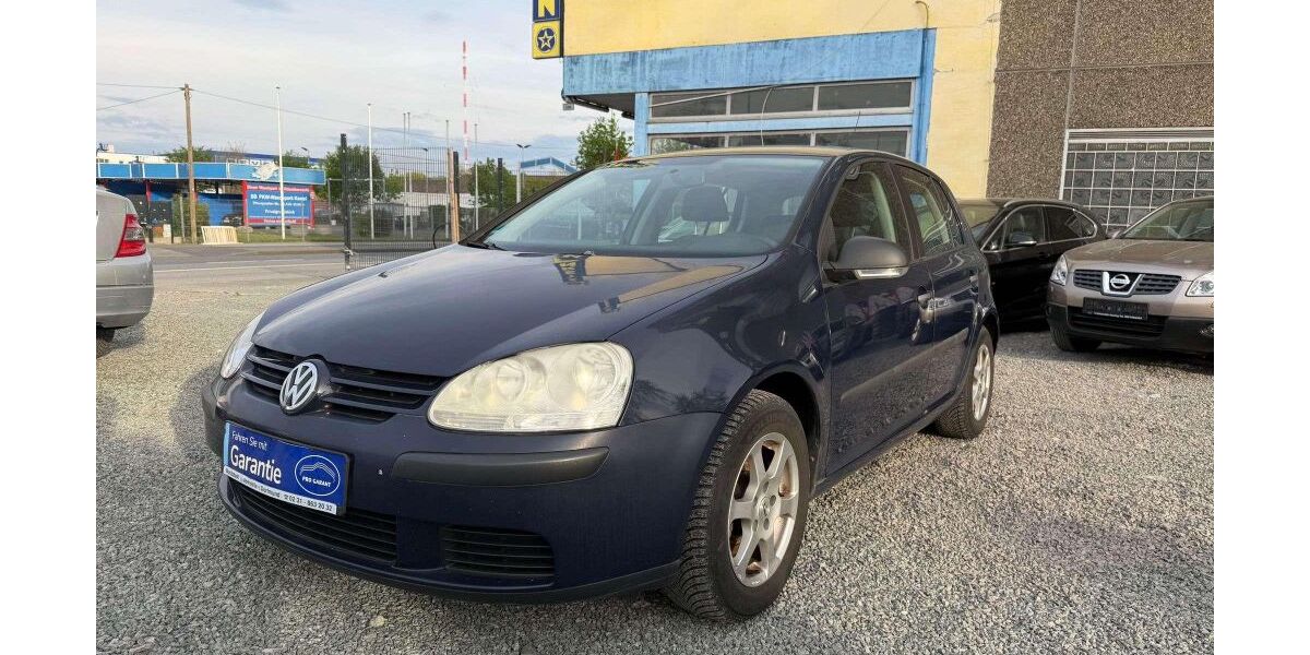 VW Golf 107.000 km 4.890 &euro; Wiesbaden 55252