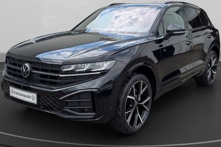 VW Touareg 4.567 km 88.990 &euro; Euskirchen 53879