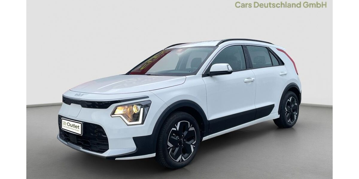 Kia Niro 44.102 km 21.900 &euro; Neumünster 24539