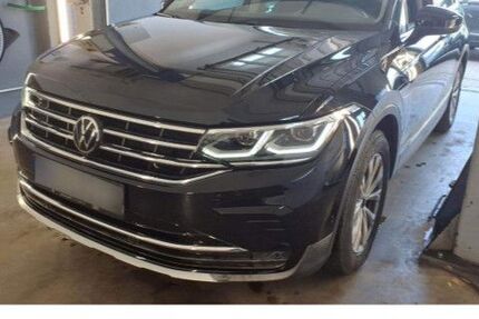 VW Tiguan 59.287 km 25.735 &euro; Hünfeld 36088