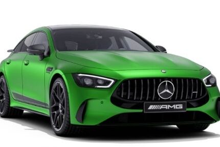 Mercedes-Benz AMG GT 20.000 km 129.950 &euro; Mittelstetten-Vogach 82293