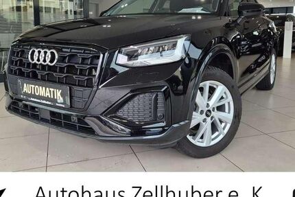 Audi Q2 63.990 km 24.831 &euro; Neuötting 84524