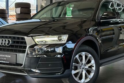 Audi Q3 63.083 km 19.990 &euro; Husum 25813