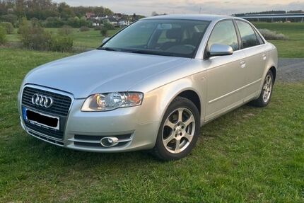 Audi A4 211.000 km 3.500 &euro; Braubach 56338