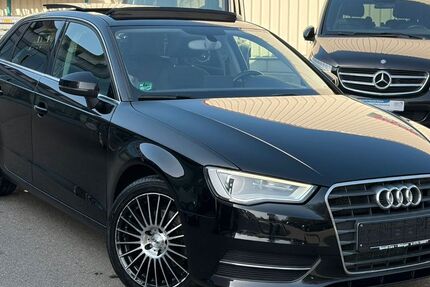 Audi A3 180.000 km 6.800 &euro; Mietingen 88487