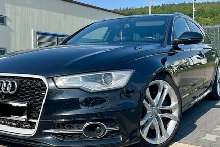 Audi A6 252.000 km 13.200 &euro; Gemünden 97737