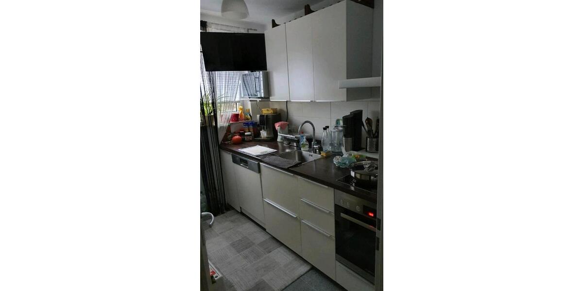 3 Zimmer Wohnung 1.Obergeschoss 3 zimmer