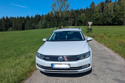VW Passat 181.000 km 12.000 &euro; Stiefenhofen 88167