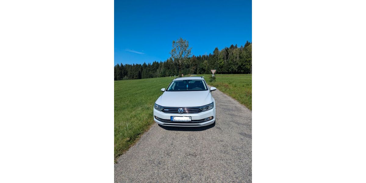 VW Passat 181.000 km 12.000 &euro; Stiefenhofen 88167
