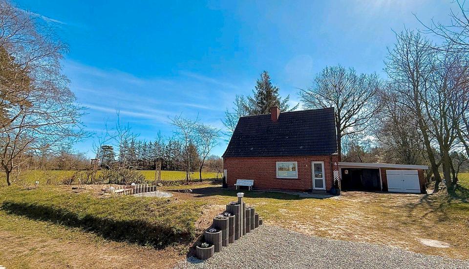 Einfamilienhaus Langenhorn - 3 Zimmer, 86 m&sup2;, 209.000&euro; | Angebot:26815537