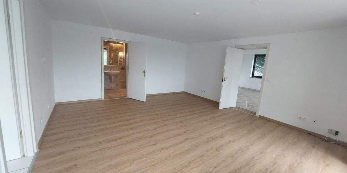 Etagenwohnung Herrsching am Ammersee Herrsching - 3 Zimmer, 140 m&sup2;, 690.000&euro; | Angebot:25672584