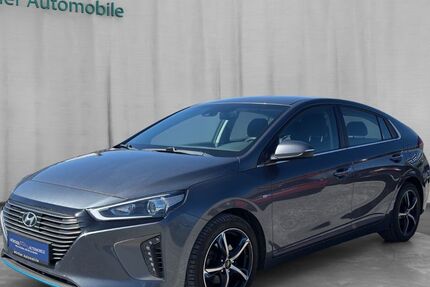 Hyundai IONIQ 141.300 km 13.990 &euro; Wörth 76744
