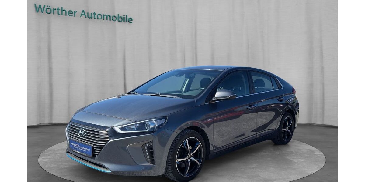Hyundai IONIQ 141.300 km 13.990 &euro; Wörth 76744